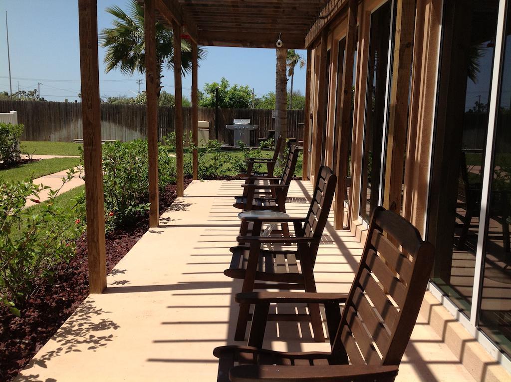 La Isla South Padre Residences South Padre Island Exterior photo
